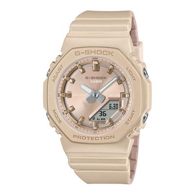 Часы Casio Boys size зарубежная модель GMA-P2100ST-9A [предмет]