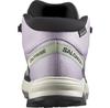 SALOMON Outrise Mid Goretex ботинки трекинговые