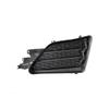 Bumper Grille Side Active Shutter Grille For Tesla Model S Fog Lamp Case 1057851-00-J 1058007-00-J 1057851 2016-2020 Auto Parts