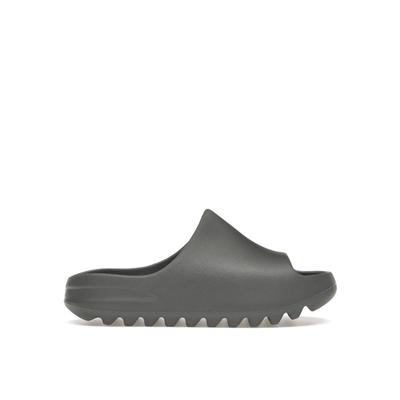 Yeezy Slides Kids Slate Grey Детские кроссовки ID2353