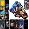 Чехол для телефона Акацуки Итачи Учиха Саске для Apple iPhone 12 13 Pro Max Mini ProMax X XR Air XS 12Pro 13Pro Защитная крышка