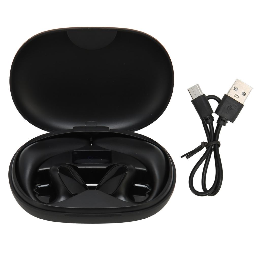 Беспроводные наушники-переводчики с функцией музыки, тип с ушным крючком, наушники для онлайн-перевода на 144 языка для бизнеса для iOS