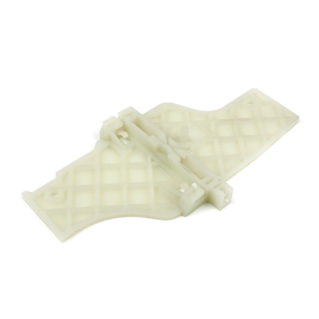 EWR5415 Электрический стеклоподъемник Регулятор Кронштейн Зажимы Передняя Правая Дверь 9816402080 для Peugeot 2008 MK1 A94 2013-2019