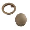TOUFEIYUAN Thermos Replacement Parts, JNR Gasket Set (1 Piece), Replacement Parts for Vacuum Insulated Portable Mug (for JNR), Z1230