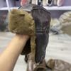 Винтажная регулируемая унисекс кепка для пешего туризма и альпинизма