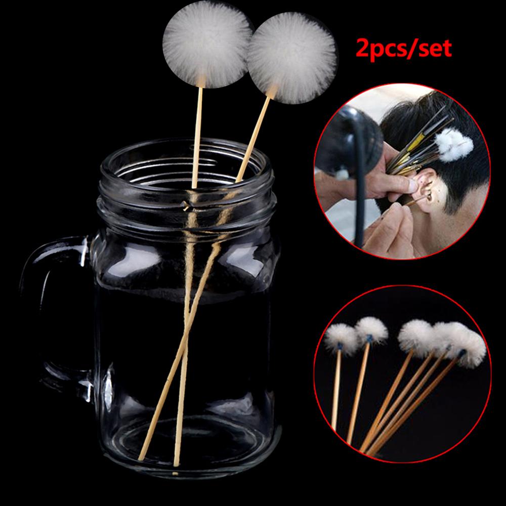 Tool Spoon Cleaner Stick Curette Ear Spoon Goose Feather Earpick Ear Wax Remover Ear Dig Tools