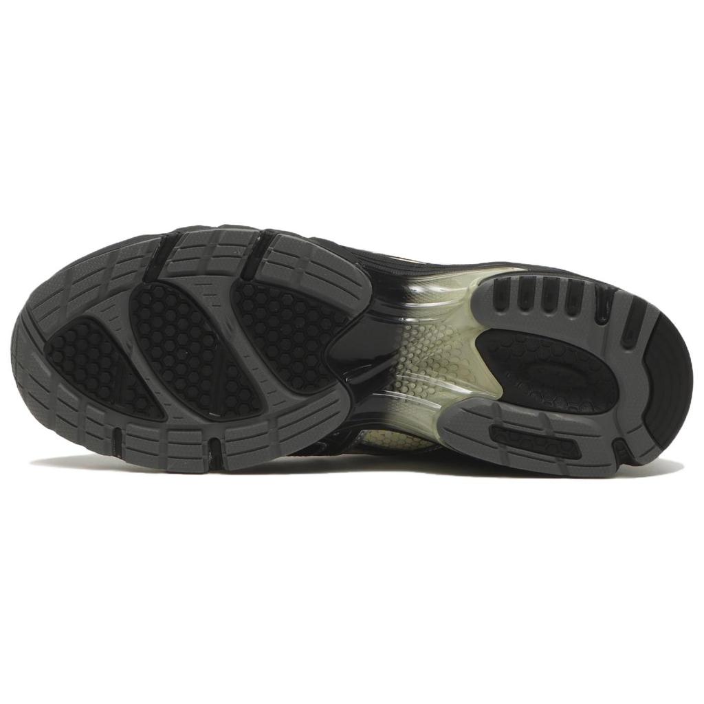 Kiko Kostadinov x ASICS UB11-S Gel DS Trainer 14 Графитовый серый Унисекс кроссовки Устрично-белый 1203A779-020