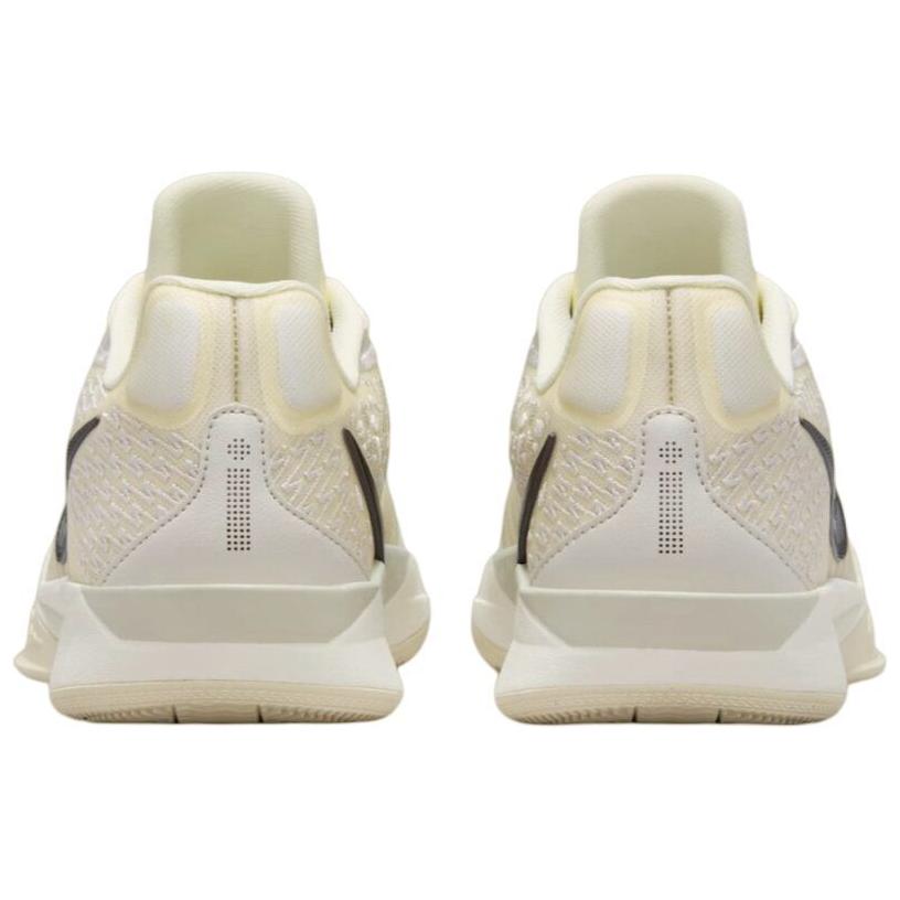 Nike Sabrina 2 EP Relentless Women Sneakers Cream Coconut-Milk Baroque-Brown FZ1517-102