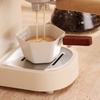 4 Oz Hexagonal Espresso Cup 304 Stainless Steel Coffee Extraction Cup  Milk