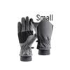 Tri-polar TP3393 Winter Cycling & Ski Gloves