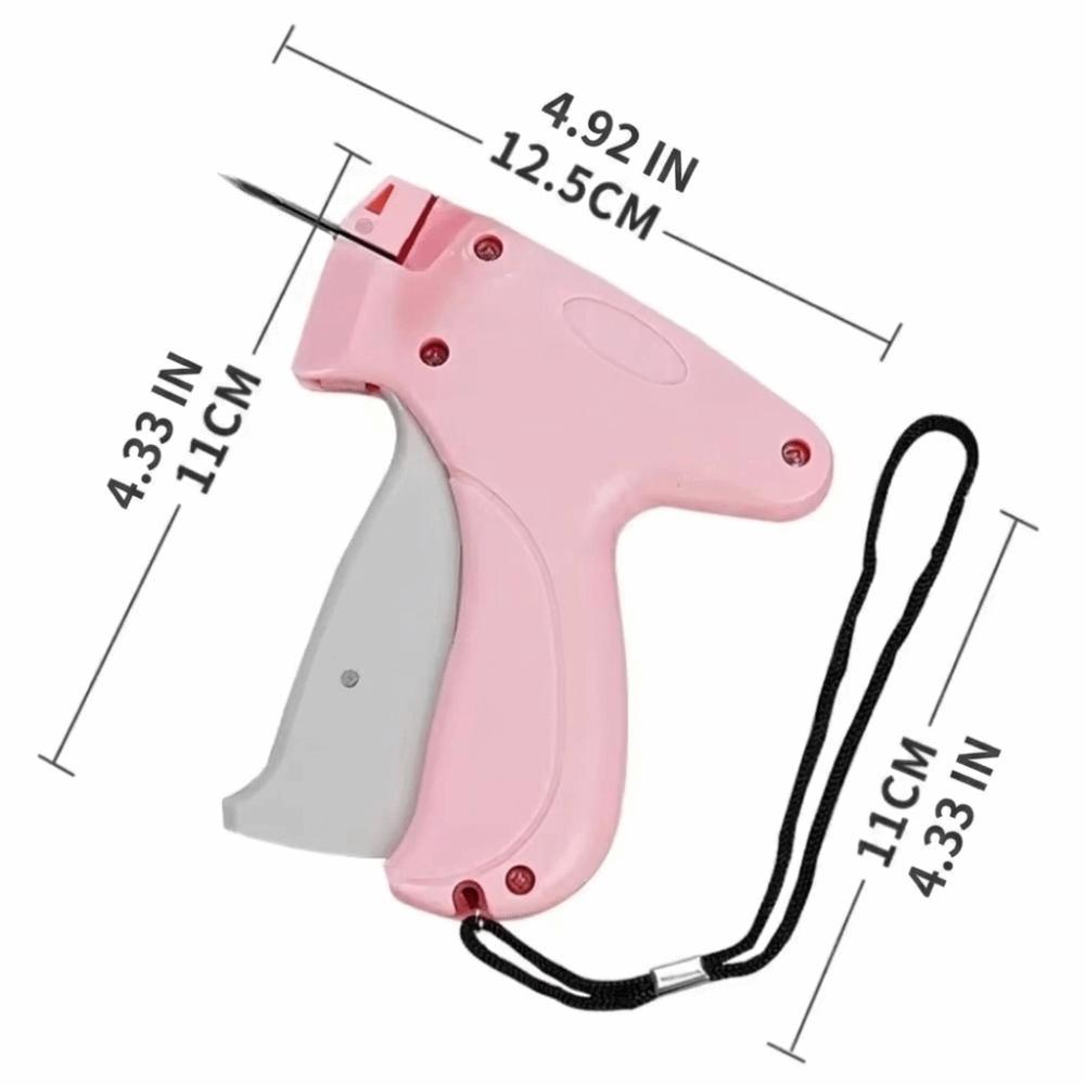 Fast Tagging Tool Set Multi-Purpose Labeling Tool Price Tag Applicator  Garment Labeling