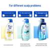 Head & Shoulders Мужской Энергетический Увлажняющий Шампунь против Перхоти