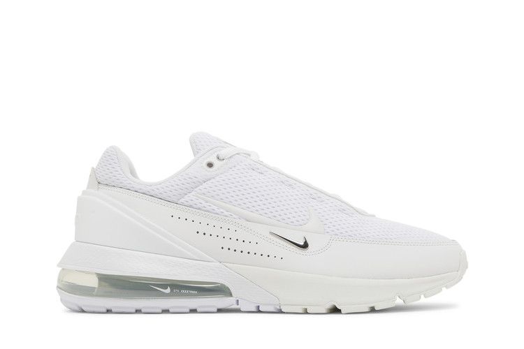 Nike Air Max Pulse Summit White