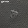 Fila FUSION Женская футболка с коротким рукавом, вязаная, с градиентом