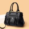 Women's Bag New Crossbody Shoulder Bag Multi Compartment Women's Large Capacity Handbag