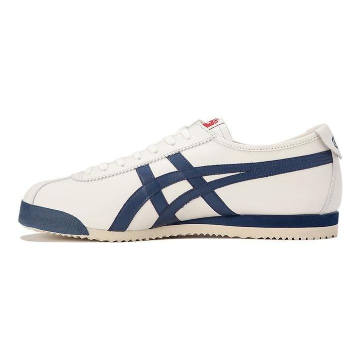 ONITSUKA TIGER Nippon Made Limber 'Синий Белый Красный' 1183B358-200