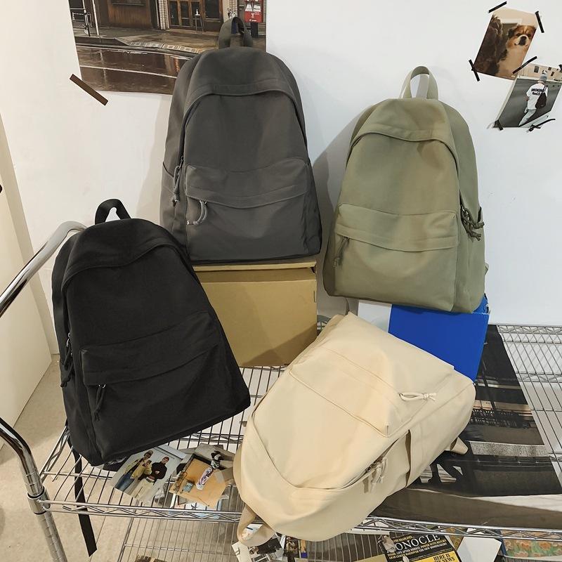 Женский рюкзак, школьный рюкзак для студентов, мужской дорожный рюкзак