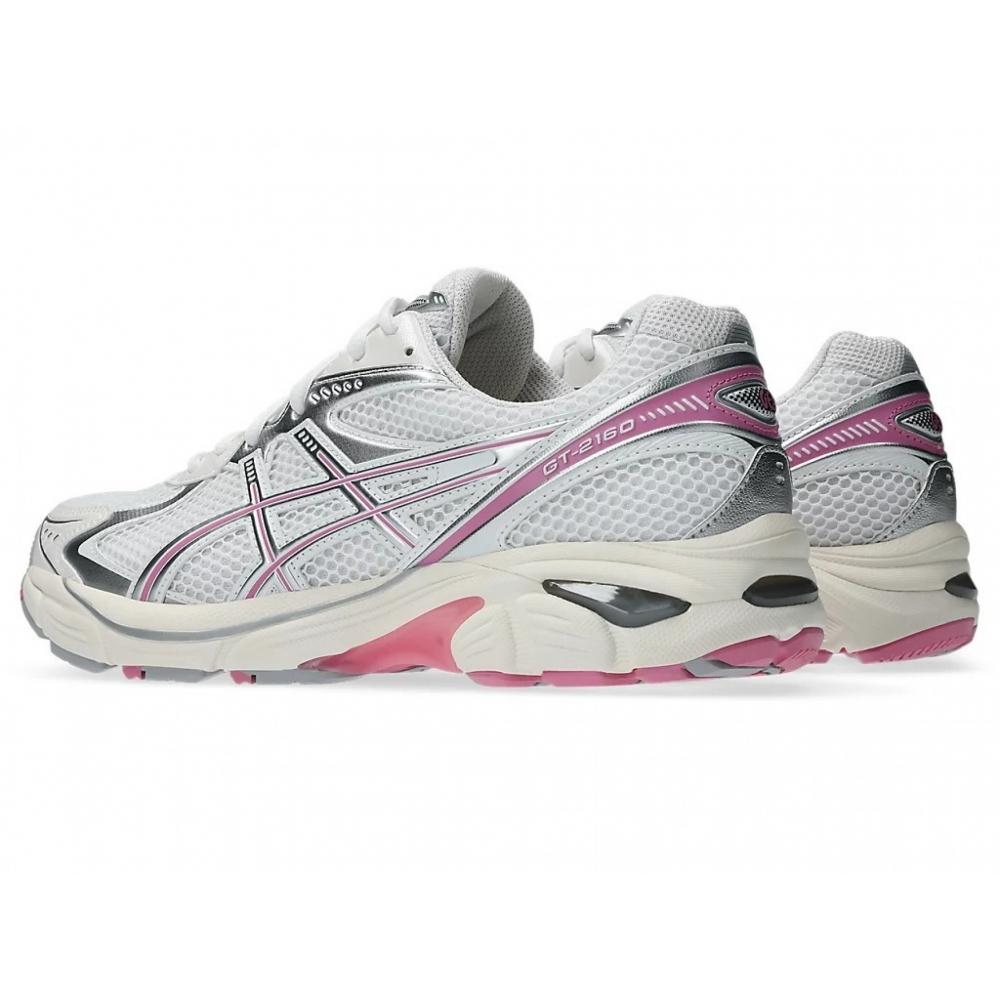 Asics Gt 2160 Белый сладкий розовый 1203a275 107