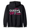 Толстовка с капюшоном Queen Of The Beam Gymnast