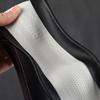 For CHERY JAECOO J7 J8 Car Steering Wheel Cover D Shape Ultra Thin Leather Anti Slip Decoration Accessories  2024 2025