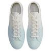 Converse Chuck 70 Универсальный комфорт Низкие парусиновые кеды Унисекс Белый градиент