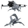 Специальное шасси для DJI Mini 5 Pro, Складное, Выдвижное шасси-защита, Дополнительный защитный аксессуар 20 мм