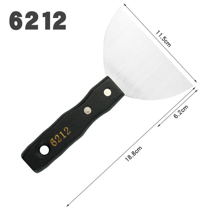 Oil Painting Palette and Spatula Set: Knife Set for Acrylic, Gouache, and Pigment