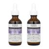 Advanced Clinicals Сыворотка с гиалуроновой кислотой (2-Pack) - 2 x 52 мл (1,75 жидких унций)