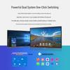 Leaderhub Interactive Smart Whiteboard with Mobile Stand (CN version)