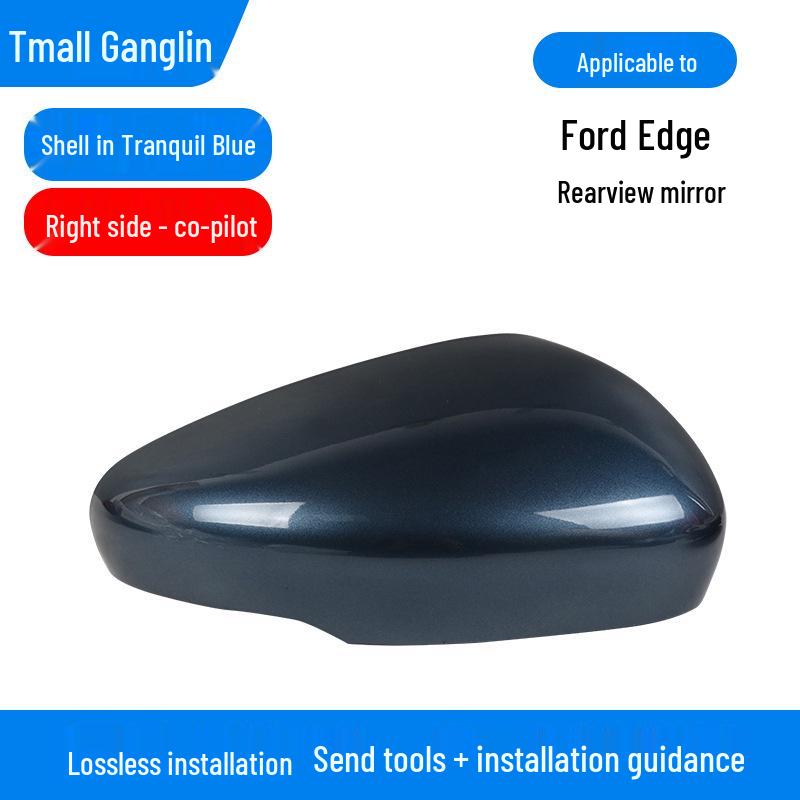 Корпус зеркала заднего вида для моделей Ford Escape 2020-2024