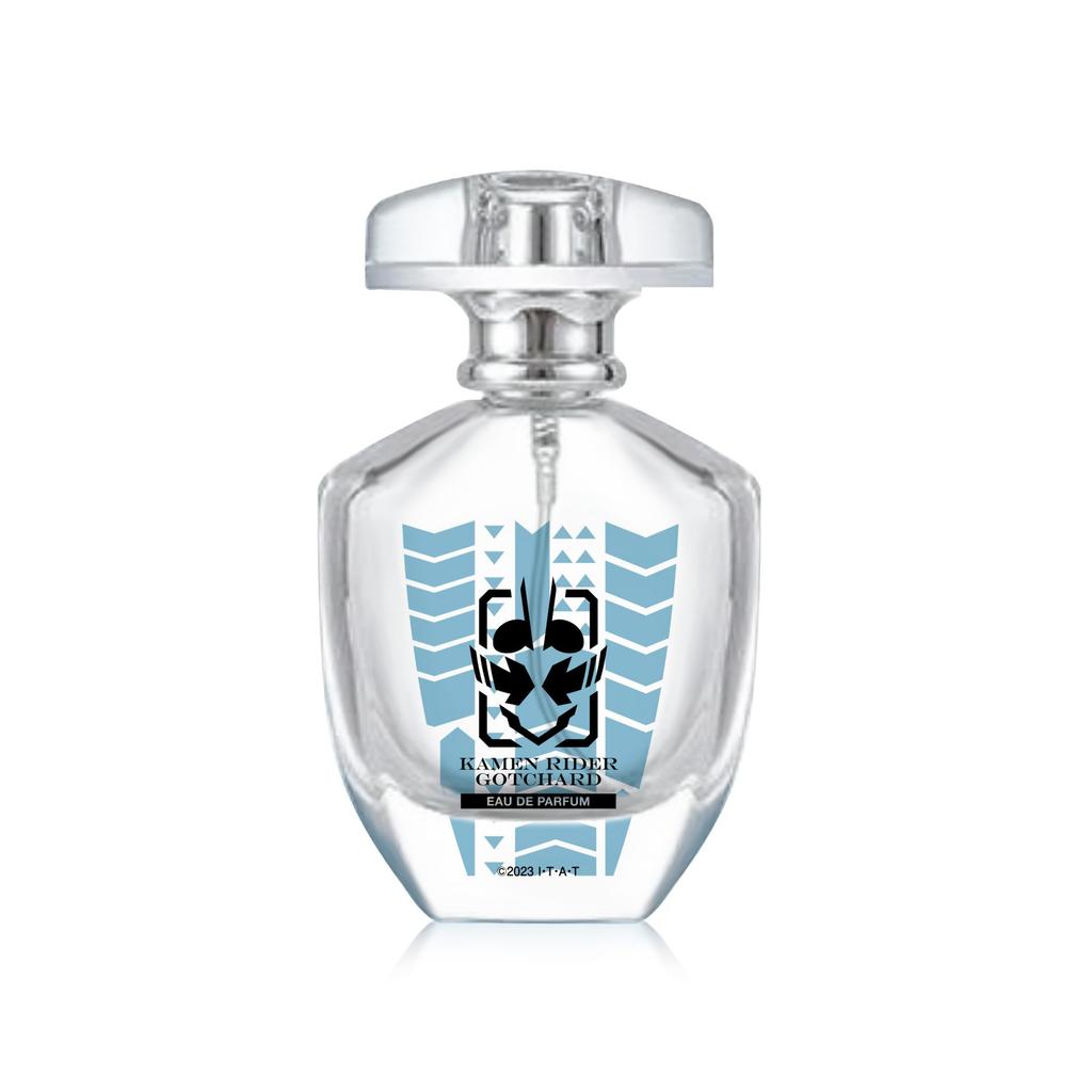Kamen Rider Gatchard Eau de Parfum 50ml