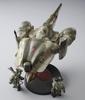 Hasegawa Maschinen Krieger Luna Diver Stingray Scale Plastic Model Kit MK03 1/35