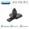 4-контактный 4-отверстия Серия 1.5 Разъем DJ70433C-1.5-21 98822-1045 98817-1045