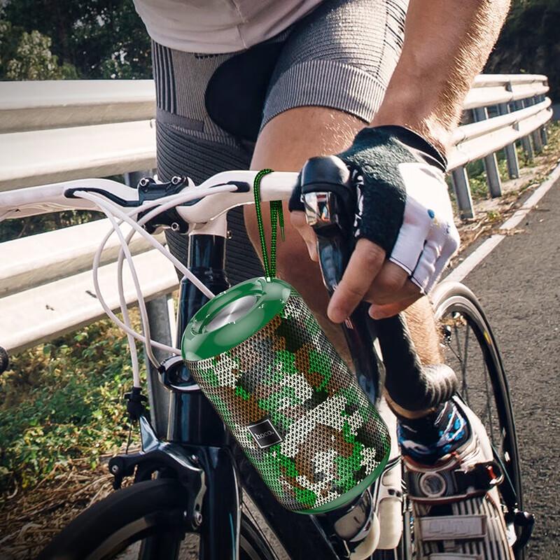 Портативная Bluetooth-колонка HOCO HC1