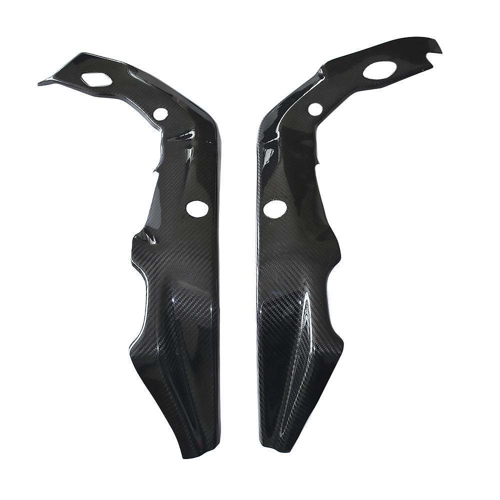 BMW S1000RR/S1000R Carbon Fiber Frame Cover Fairing