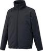 Baseball Outerwear Ground Black O BOG510 Coat, (1900)