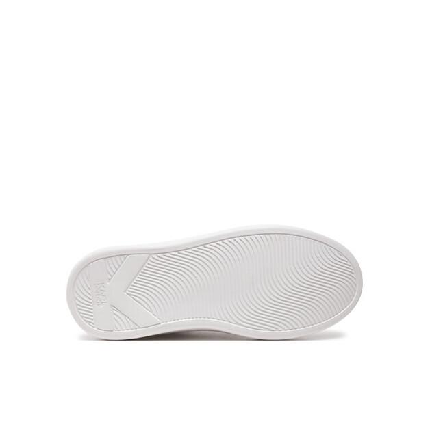 Кроссовки KARL LAGERFELD KL62529M черный