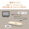 Портативная колонка Tama Electronics TSPK001GY с пультом дистанционного управления для громкого звука телевизора Беспроводная маленькая колонка TSPK001GY