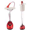 2-in-1 High Power Household Hanging Iron Vertical Clothes Steam Ironing Machine Adjustable Electric Steam Iron