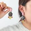 Fashion Drop Earrings For Women's Jewelry