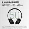 Beats Solo 4 Wireless Bluetooth Apple Android Up To 50 Hours Lifespan Matte Black - On-Ear Headphones, & Compatible, -
