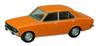 Tomica Limited Vintage TLV-59a Mitsubishi Galant 16L GS (Orange)