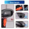 Umas U-5682D Wired 1D/2D Handheld Barcode Scanner