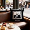 Музыка Suicideboys Чехол для подушки Декоративные чехлы для подушек Чехол Диван x Подушка Штука x x Наволочка