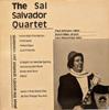 Виниловая пластинка SAL SALVADOR Plays The Worlds Greatest Jazz Sta ST234 STASH 1984 США Джаз Б/у