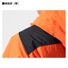 Weather Wear Black XL [Daiwa] Wear/Cold DJ-2424