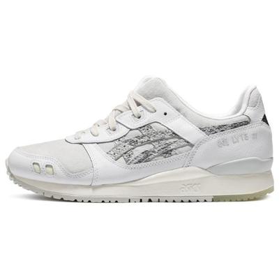 X Atmos Gel Lyte 3 Og 'Белый Питон' 1201A807-100