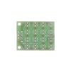 Cd4017+Ne555 Красный Белый Синий Светодиодный Водяной Свет Производство DIY Набор Сварка Обучение Электронный Модуль Запчасти Tj-56-715 Постоянный ток 12 В