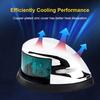 Boat Navigation Light Super Bright IP67 Waterproof Energy Saving Simple Installation LED Ship Light Accessories