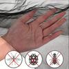 Bird Barrier Garden Netting Breathable Plant Cover Reusable Mesh Net Barrier for Protecting Vegetables Fruits Flowers from Birds
